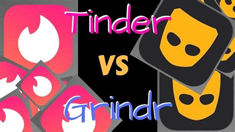 tinder para gays|Tinder 